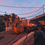 La Mesa Favela Complex [YMAP] V1.1