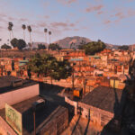 La Mesa Favela Complex [YMAP] V1.1
