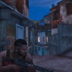 La Mesa Favela Complex [YMAP] V1.1