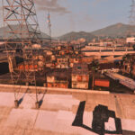 La Mesa Favela Complex [YMAP] V1.1