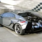 Lamborghini Aventador SVJ Twin Turbo3