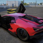 Lamborghini Revuelto Duke Dynamics4