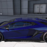Lamborghini SVJ TwinTurbo2
