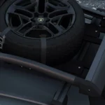 Lamborghini Sterrato 20243