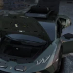 Lamborghini Sterrato 20245