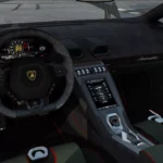 Lamborghini Sterrato 20246