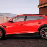 Lamborghini Urus Marius Designhaus2