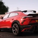 Lamborghini Urus Marius Designhaus3