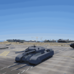 Landkreuzer P1000 Ratte Tank [Add-On] V1.0