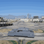 Landkreuzer P1000 Ratte Tank [Add-On] V1.0