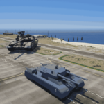 Landkreuzer P1000 Ratte Tank [Add-On] V1.0