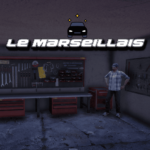 Le Marseillais 1.0