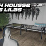 Les Lila StashHousse [LS LIFE] 1.0