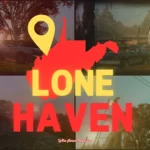 Lonehaven [Replace SP] V1.0.5 SP