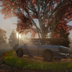 Lonehaven [Replace SP] V1.0.5 SP