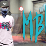 Lore Friendly T-shirts for MP Male V2.0 Lore Friendly T-shirts for MP Male V2