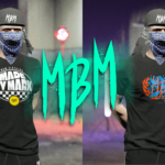 Lore Friendly T-shirts for MP Male V22
