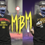 Lore Friendly T-shirts for MP Male V24