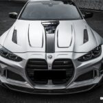M3 G80 Valvetronic Exhaust [Sound] V1.0