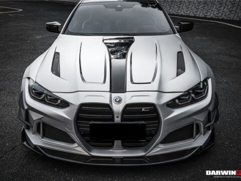 M3 G80 Valvetronic Exhaust [Sound] V1.0