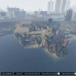 MAISON KASHMIR [LibertyCity-SouthEast] V2.5