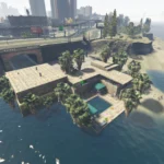 MAISON KASHMIR [LibertyCity-SouthEast] V2.5