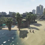 MAISON KASHMIR [LibertyCity-SouthEast] V2.5