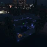 MAISON KASHMIR [LibertyCity-SouthEast] V2.5