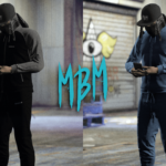 MBM Lore Friendly Tracksuits