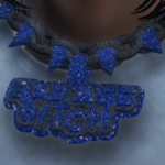MP Female Bad ass Chain 1.0