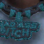 MP Female Bad ass Chain 1.03