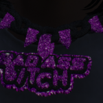 MP Female Bad ass Chain 1.05