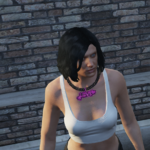 MP Female Love chain 1.0