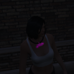 MP Female Love chain 1.02