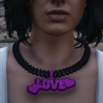 MP Female Love chain 1.03