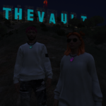 MP Male and Female peace chain 1.03