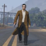 MP Male coat with physic4