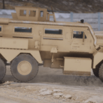 MRAP 6x6 [Add-On / FiveM]