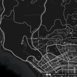 Mafia Design Hill House I [YMAP][Addon] V2.0