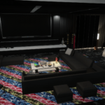 Malibu Mansion Retexture2