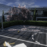 Malibu Mansion Retexture3