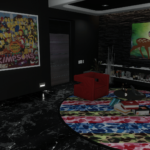 Malibu Mansion Retexture6