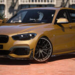 Mansory BMW M140I