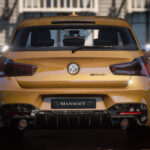 Mansory BMW M140I2