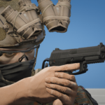 H&K Mark 23