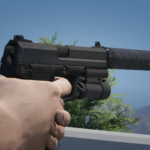 H&K Mark 23