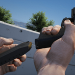 H&K Mark 23