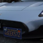 Maserati MC20 Cielo 20233