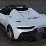 Maserati MC20 Cielo 20234