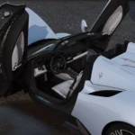 Maserati MC20 Cielo 20236